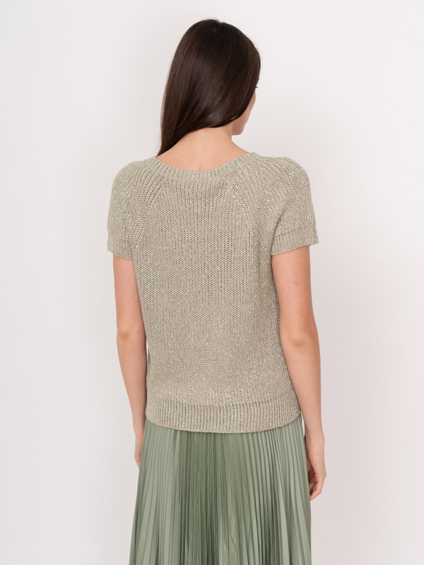 Э54419/22-01 Джемпер D.Exterior