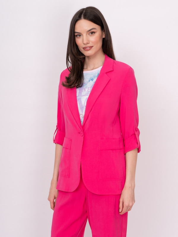 Э130021-11252/22-01 Жакет Taifun