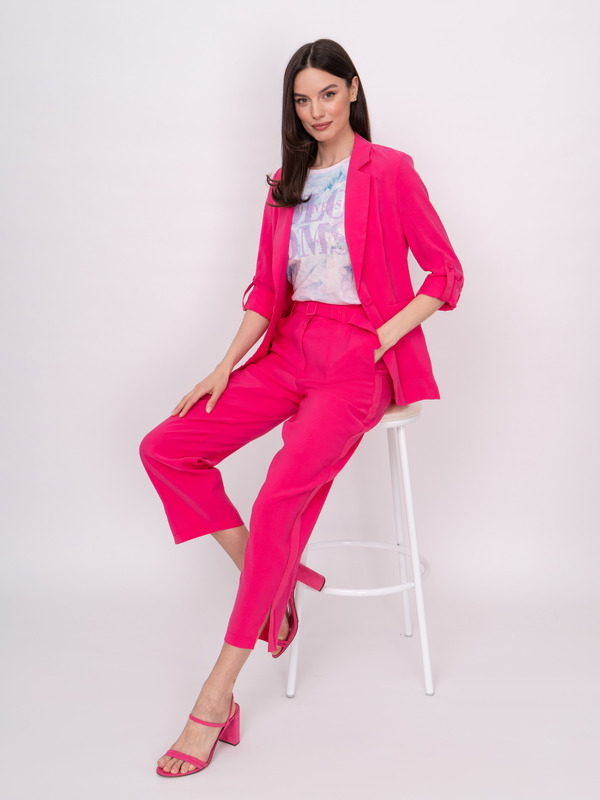 Э130021-11252/22-01 Жакет Taifun