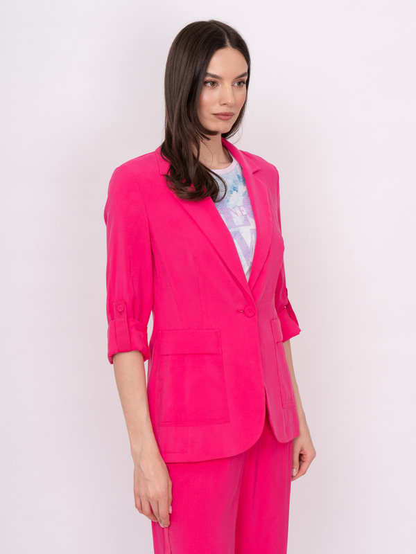 Э130021-11252/22-01 Жакет Taifun