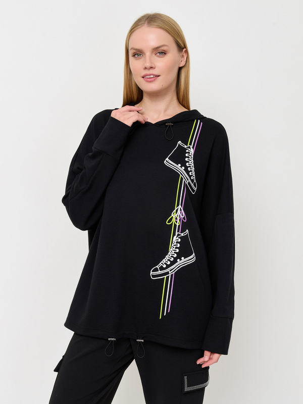 Э341150/м/24-02 Джемпер Dorisstreich