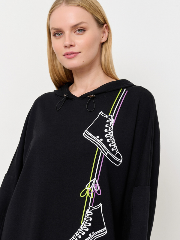 Э341150/м/24-02 Джемпер Dorisstreich