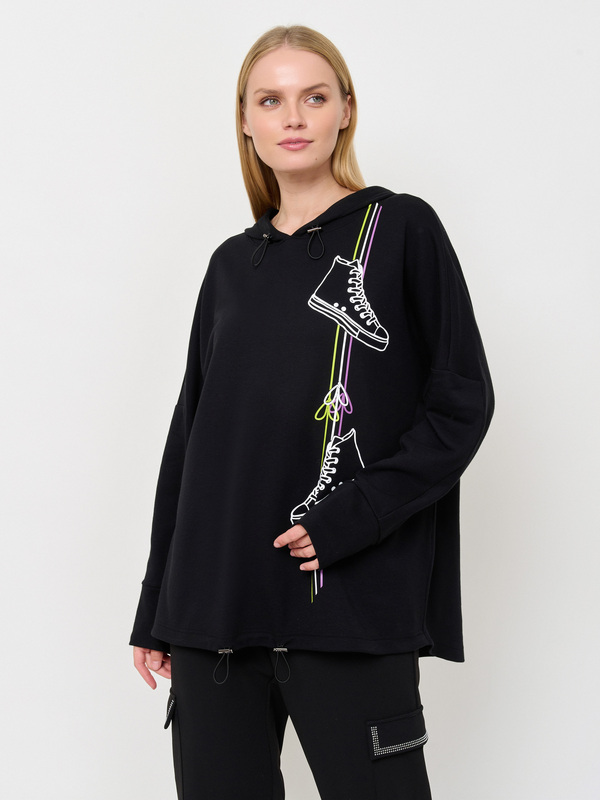 Э341150/м/24-02 Джемпер Dorisstreich