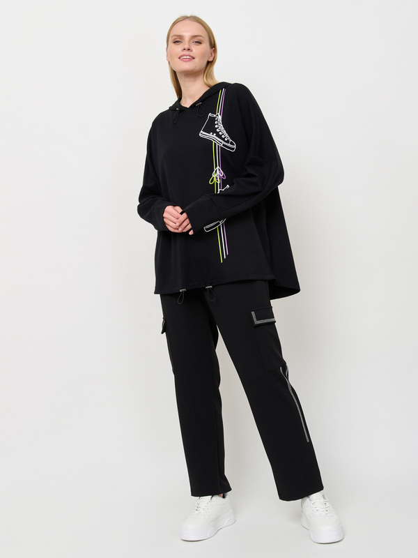 Э341150/м/24-02 Джемпер Dorisstreich