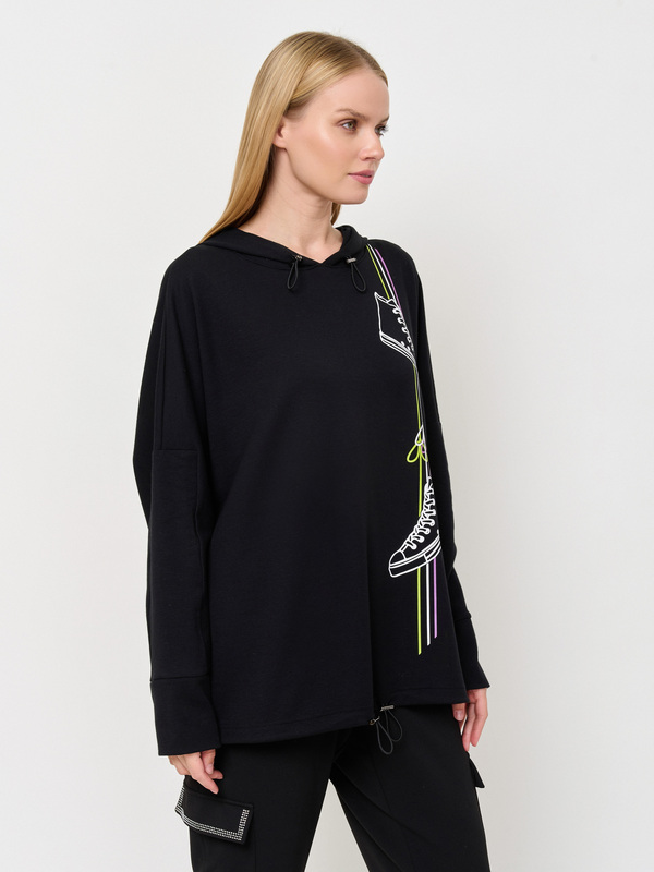 Э341150/м/24-02 Джемпер Dorisstreich