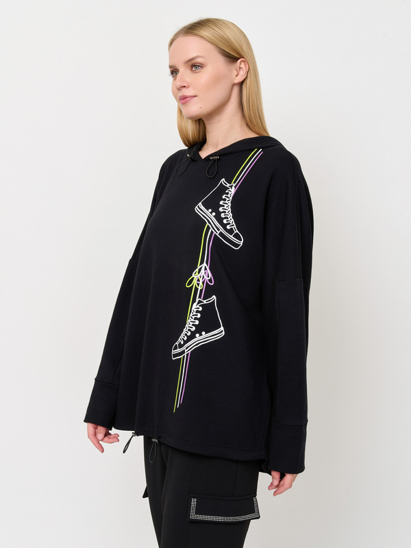 Э341150/м/24-02 Джемпер Dorisstreich