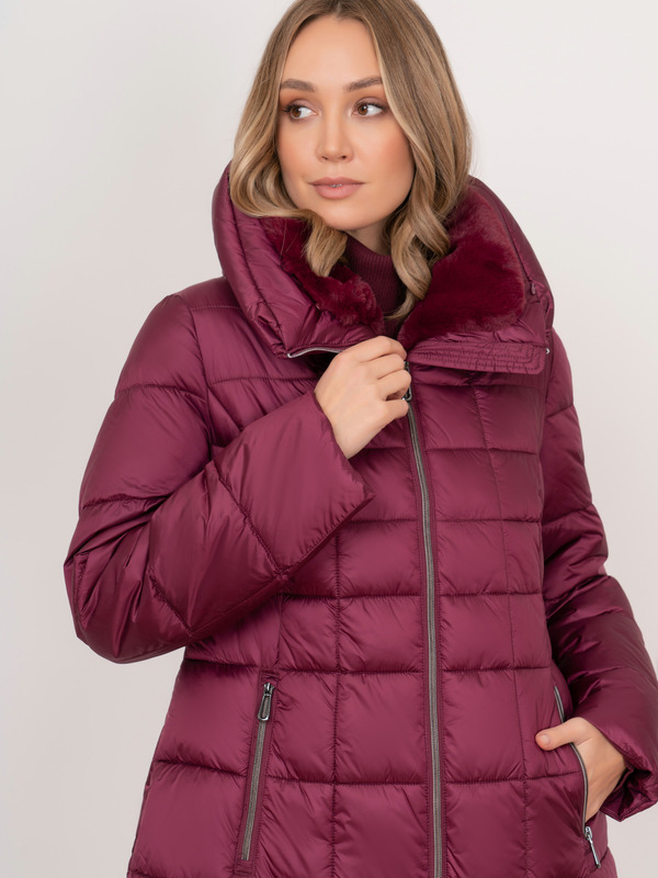 Э850224-31167/м/22-02 Пальто Gerry Weber