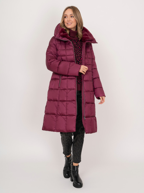 Э850224-31167/м/22-02 Пальто Gerry Weber