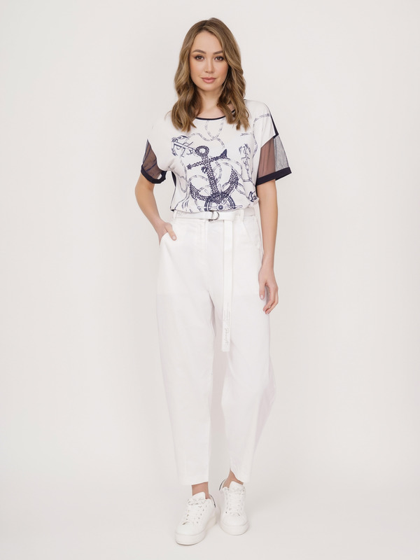 Э1-30-6997/22-01 Брюки Exitline