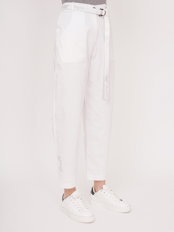 Э1-30-6997/22-01 Брюки Exitline