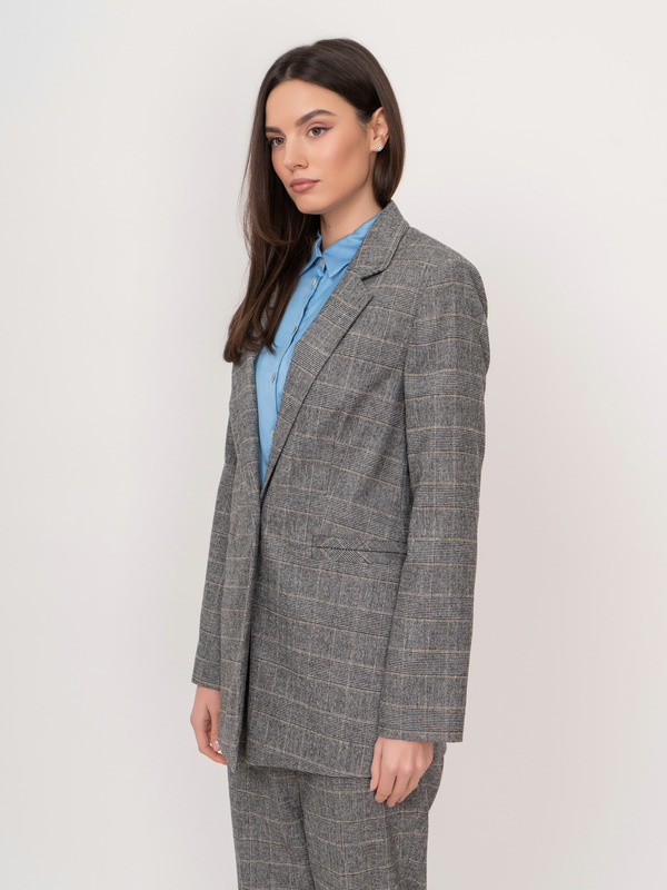 Э630034-31325/21-02 Жакет Gerry Weber