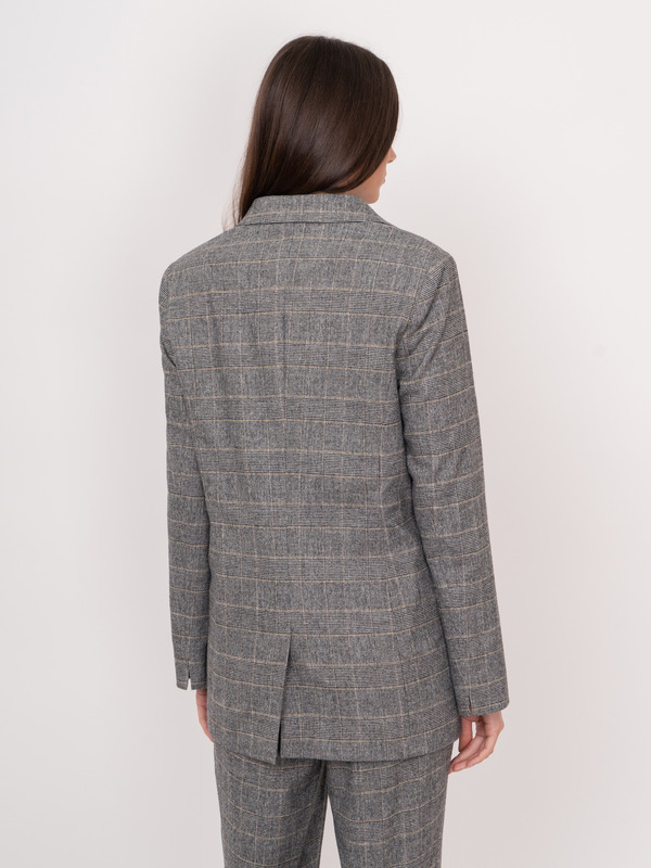 Э630034-31325/21-02 Жакет Gerry Weber