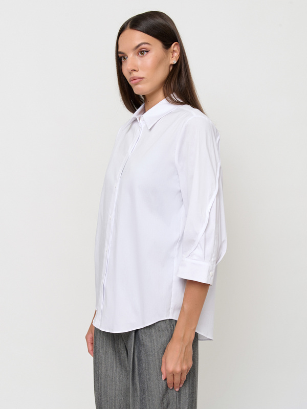 Э208481/3528/м/24-02 Блузка Luisa Cerano