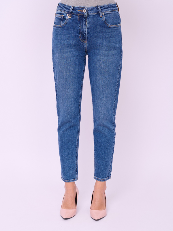 Э7387-224/23-02 Брюки Franco Vello