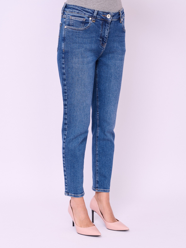 Э7387-224/23-02 Брюки Franco Vello