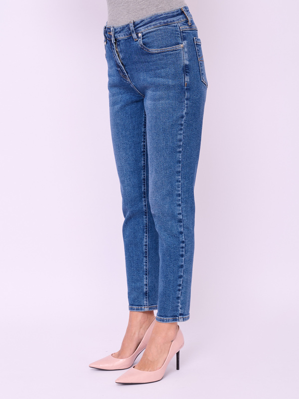 Э7387-224/23-02 Брюки Franco Vello