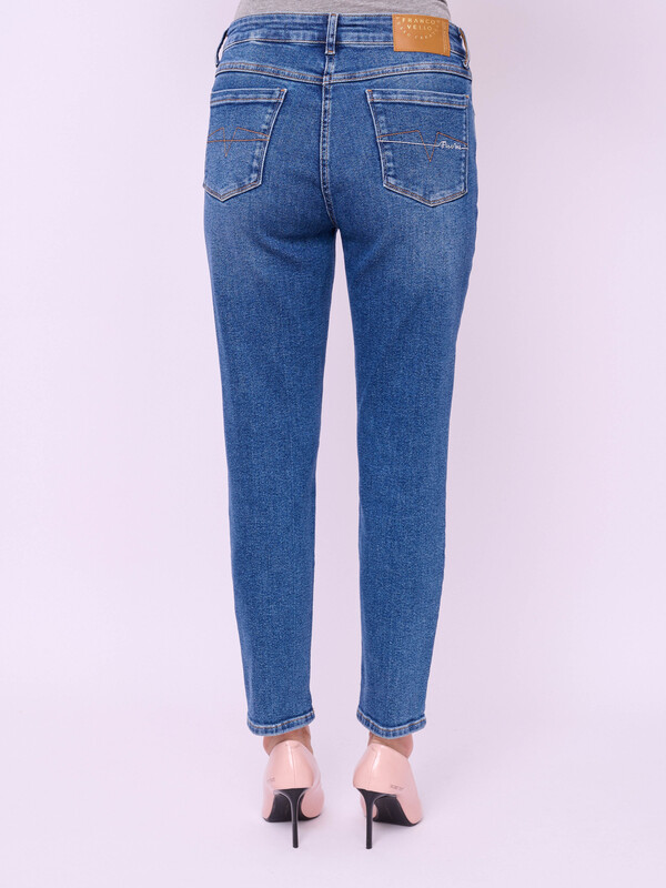 Э7387-224/23-02 Брюки Franco Vello