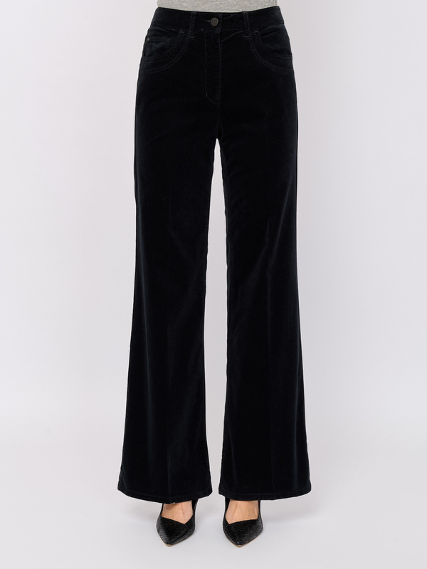 Брюки Luisa Cerano, фото 2