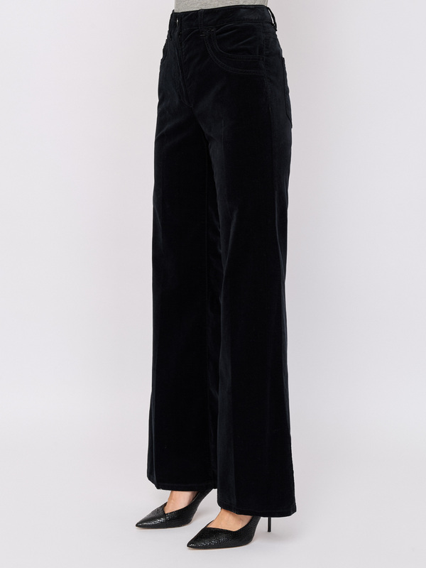 Брюки Luisa Cerano, фото 6