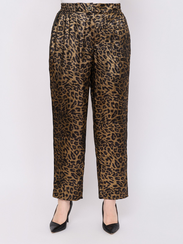Э8401.2039/м/25-02 Брюки Mat Fashion