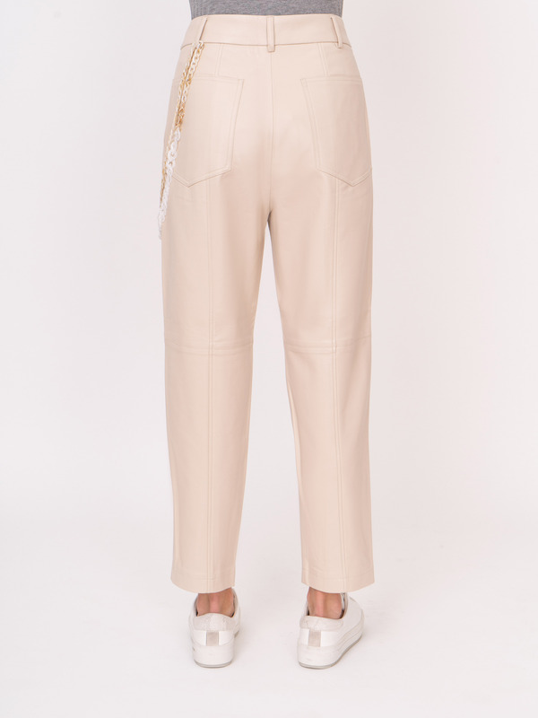 Э7160-222/21-02 Брюки Franco Vello