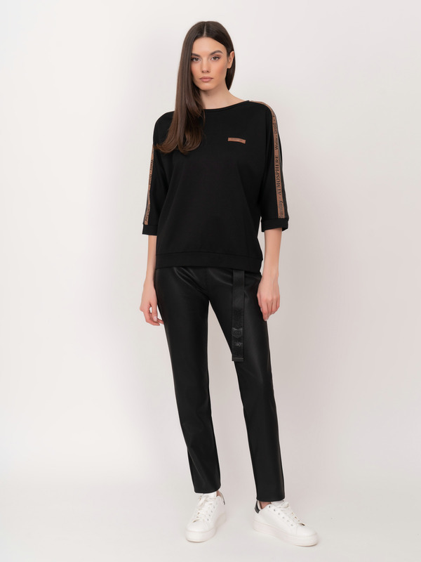 Э1-171-6967/22-01 Брюки тр. Exitline