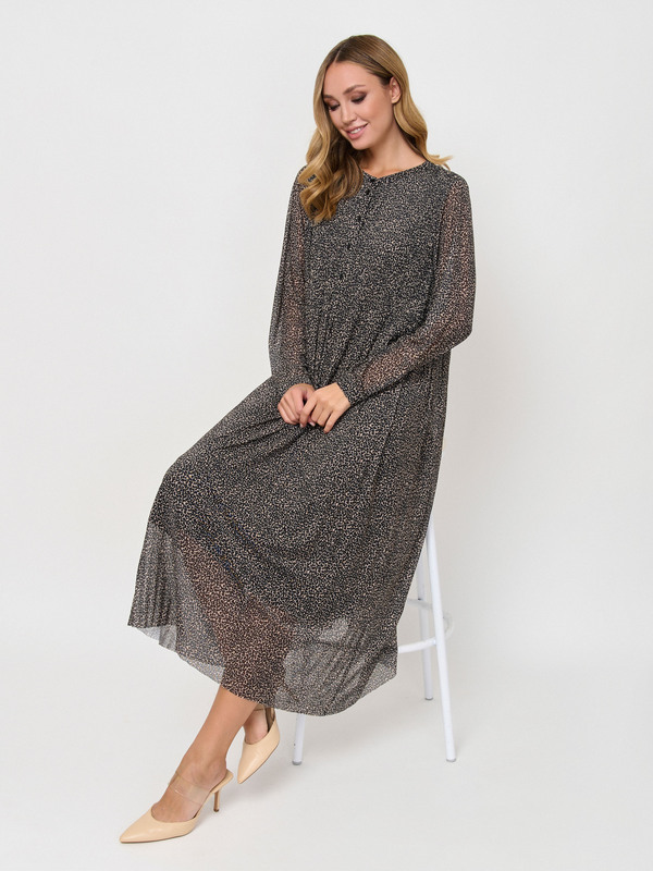 Э480047-44090/м/24-02 Платье тр.Gerry Weber