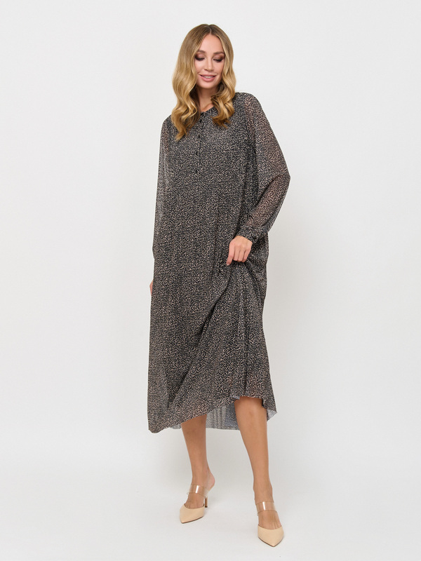 Э480047-44090/м/24-02 Платье тр.Gerry Weber