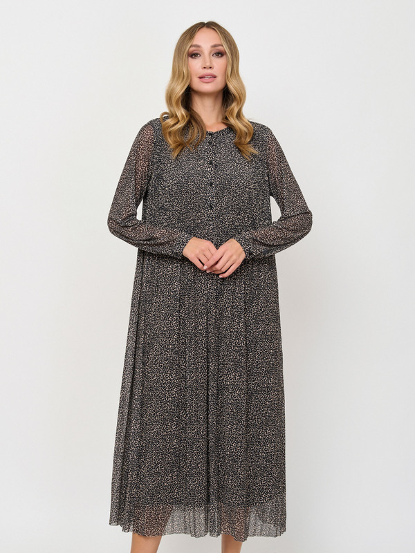 Э480047-44090/м/24-02 Платье тр.Gerry Weber