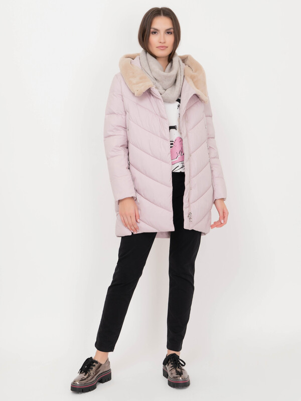 Э3080-221/20-02 Куртка Franco Vello