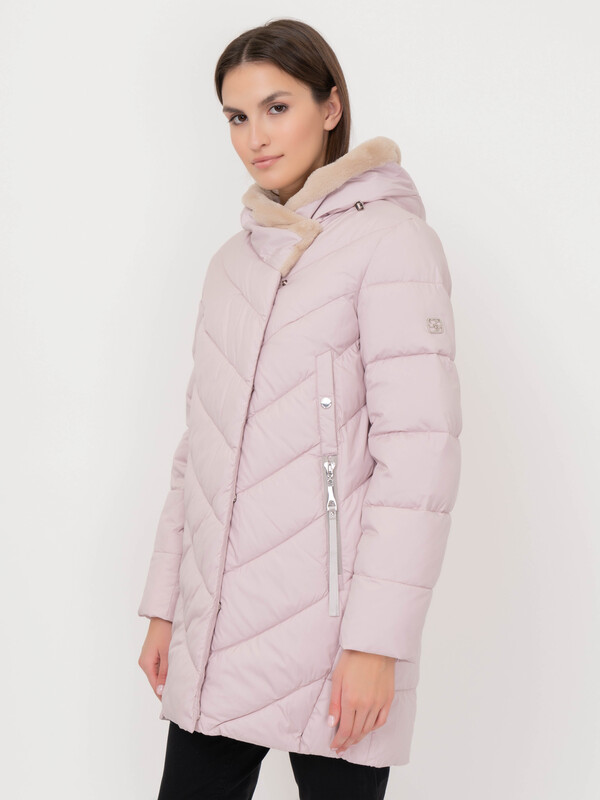 Э3080-221/20-02 Куртка Franco Vello