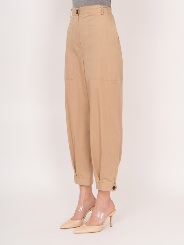 Э51311124 TONALE/22-01 Брюки EMME Marella