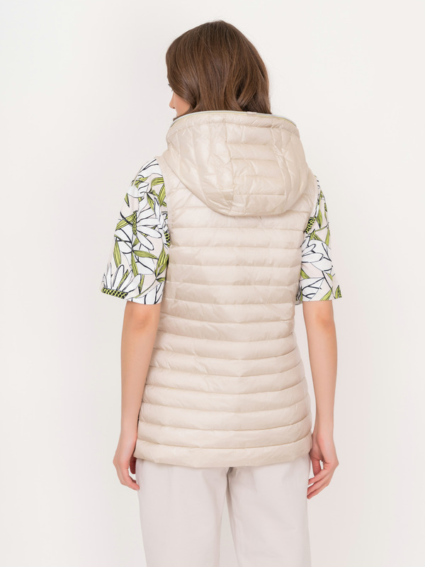 Э540350-31134/21-01 Куртка без рукавов (Жилет)Gerry Weber