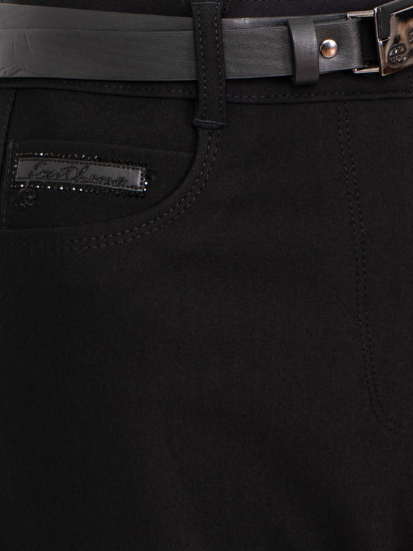 Э1-01-6950/22-01 Брюки тр. Exitline