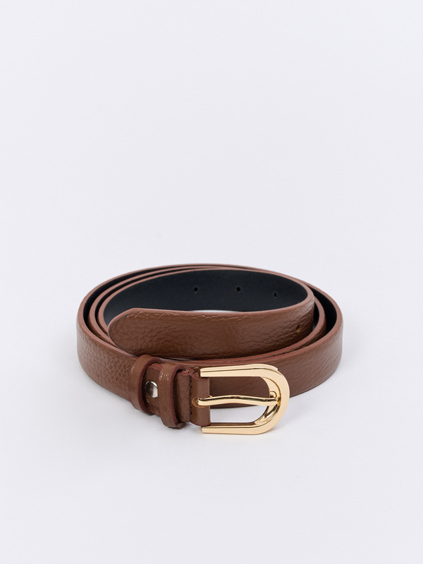 Ремень  A.Fabretti