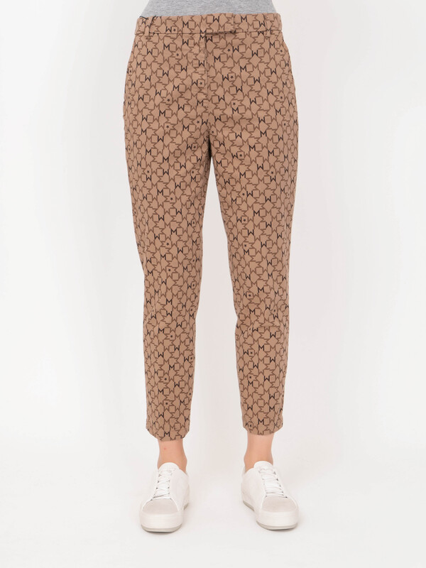 Э31360907 HULL/20-02 Брюки Marella