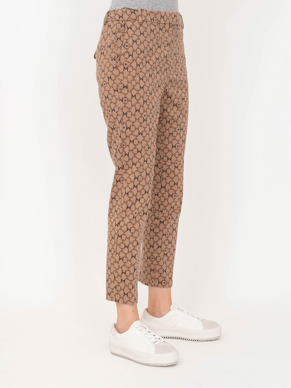 Э31360907 HULL/20-02 Брюки Marella