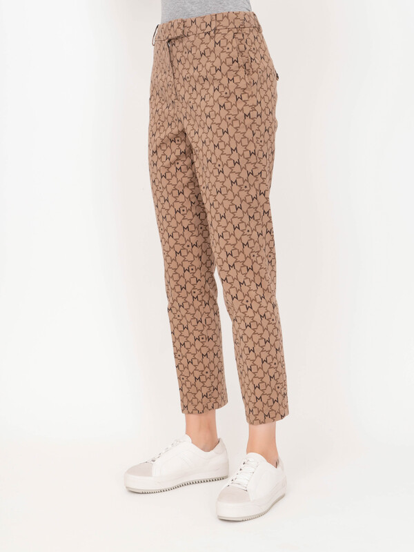 Э31360907 HULL/20-02 Брюки Marella