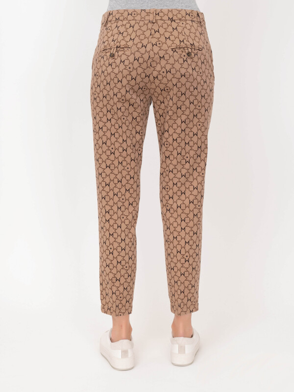 Э31360907 HULL/20-02 Брюки Marella