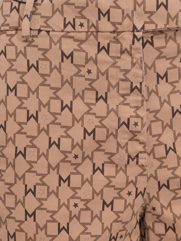 Э31360907 HULL/20-02 Брюки Marella