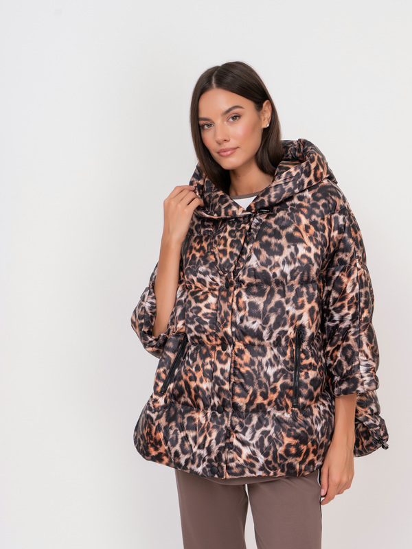 Э3159-222/м/21-02 Жилет утепленный Franco Vello