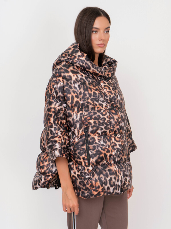 Э3159-222/м/21-02 Жилет утепленный Franco Vello