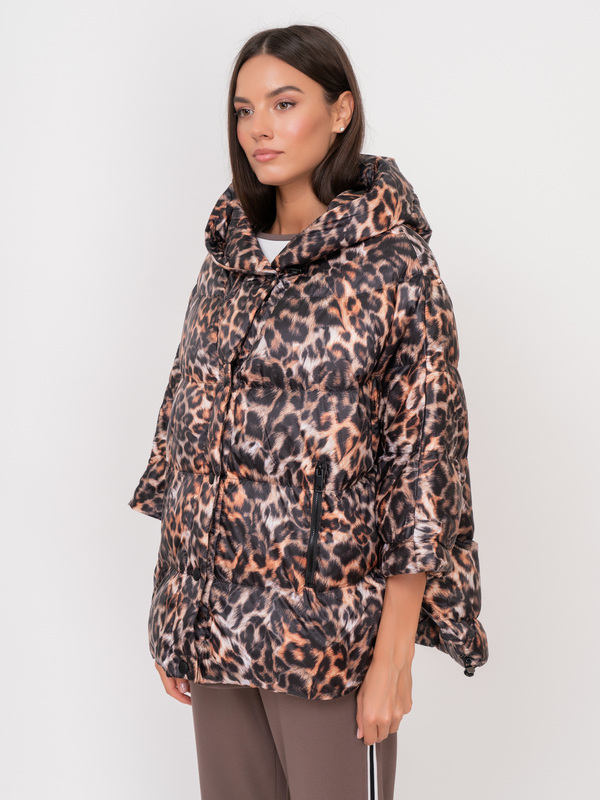 Э3159-222/м/21-02 Жилет утепленный Franco Vello