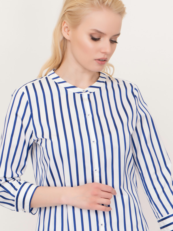 ЭBILANCIO/21-01 Блузка Luisa Spagnoli