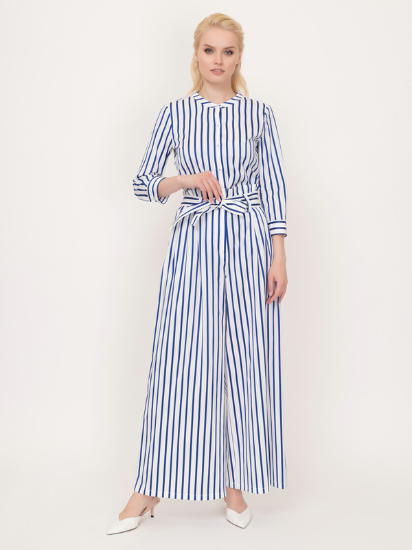 ЭBILANCIO/21-01 Блузка Luisa Spagnoli