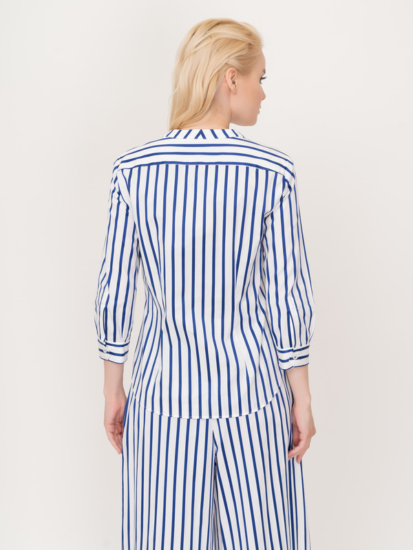 ЭBILANCIO/21-01 Блузка Luisa Spagnoli