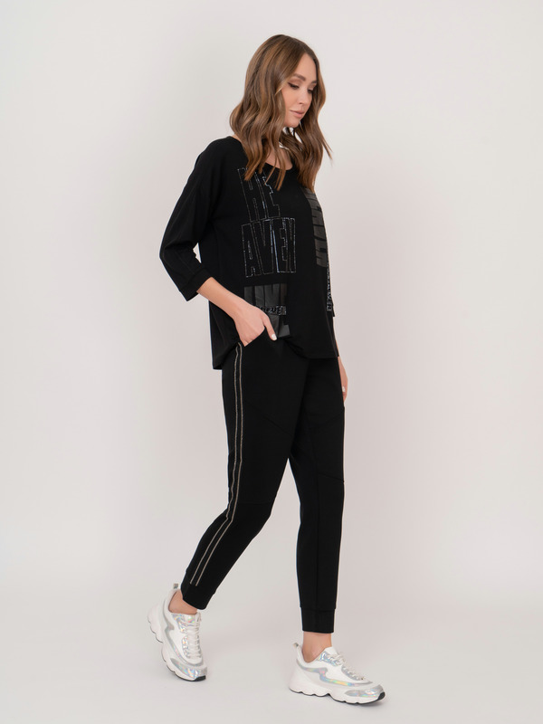 Э805934/22-01 Брюки Monari