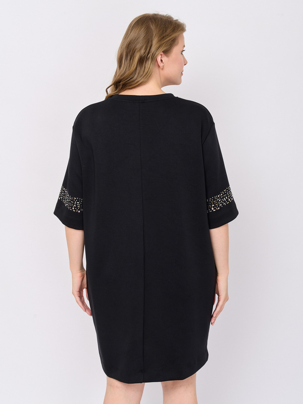 Э8401.7064/м/25-02 Платье тр. Mat Fashion