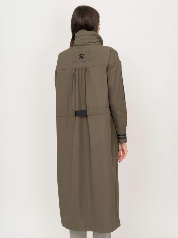 Э3124-121/21-01 Плащ Franco Vello