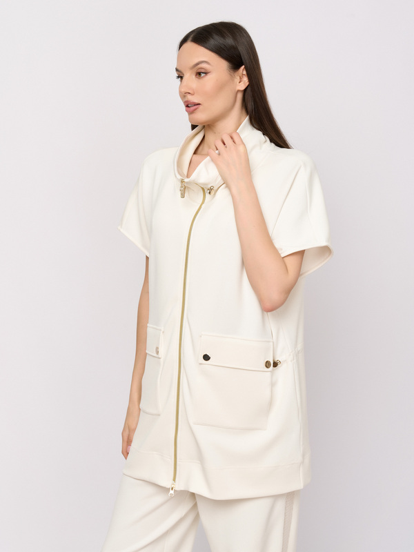 Жилет Franco Vello, фото 2